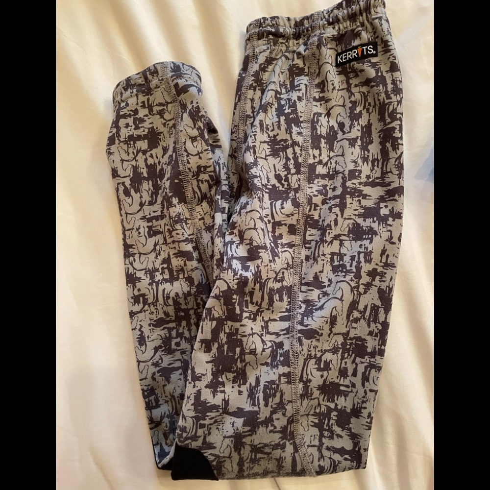 Kerrits🥕 Size L (=10) Riding Tights